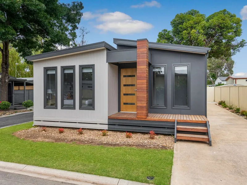 Bendigo Lifestyle Village for Over 55's