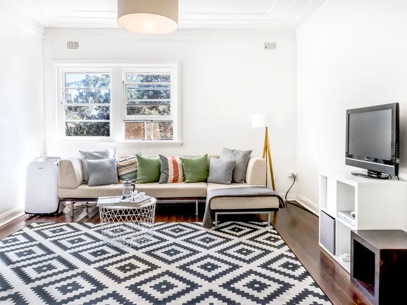 NORTH BONDI BLISS- FURNISHED @Inspection by appointment 