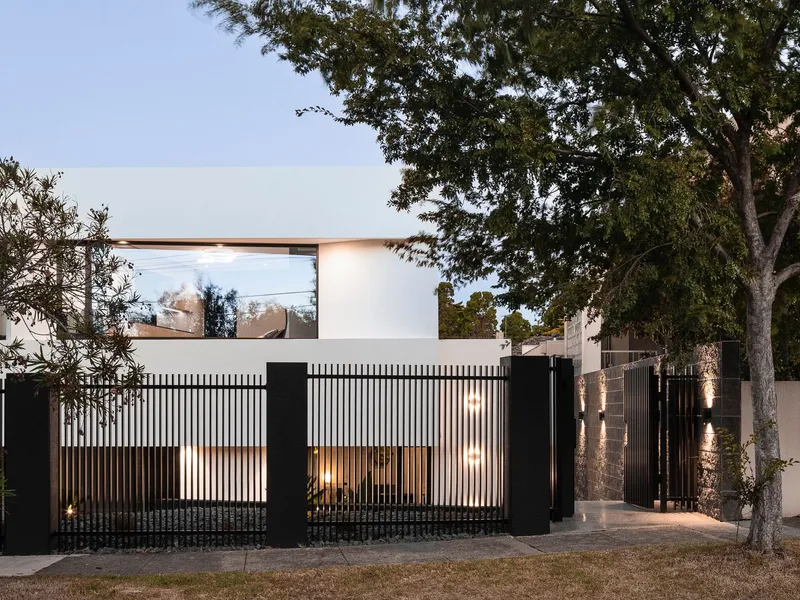 World Class Sophistication & Flare at its finest!