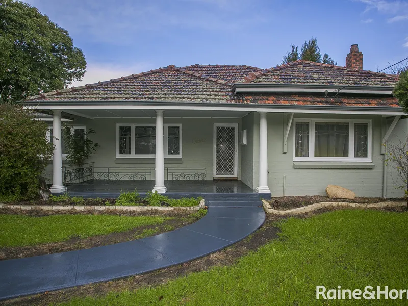 Stunning, Stylish and practical