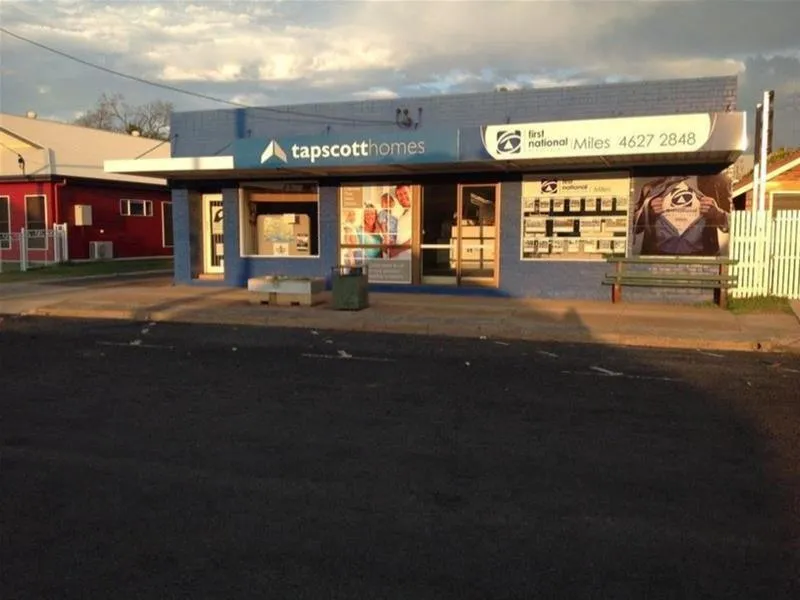 COMMERCIAL INVESTMENT OPPORTUNITY !!