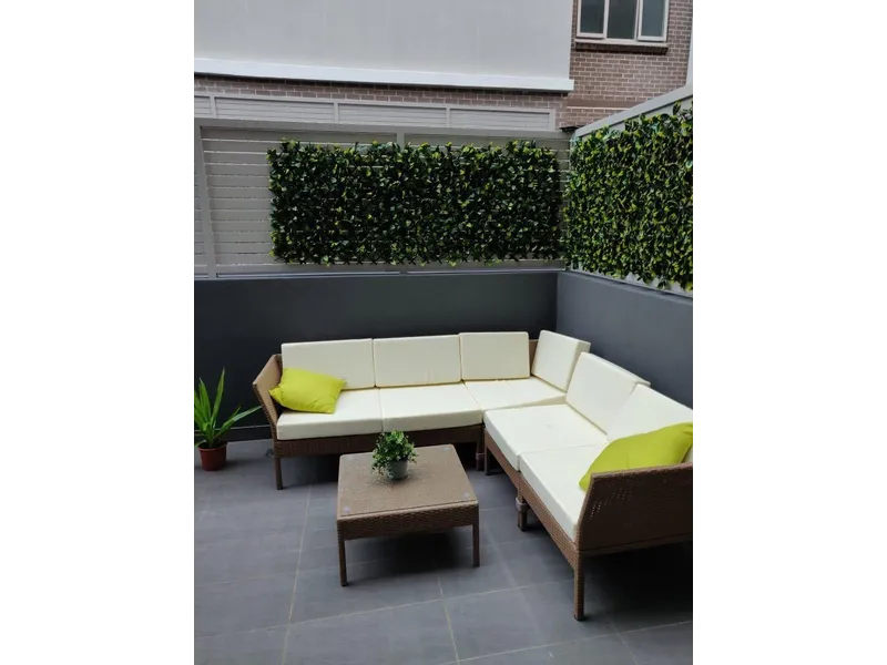 MODERN 2 BEDROOM 2 BATHROOM APARTMENT
