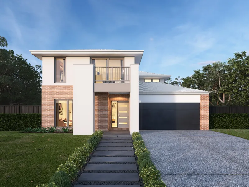 HOUSE & LAND PACKAGE - HAVE YOUR DREAM HOME BUILT BY VICTORIAS LARGEST BUILDER OF STEEL FRAME HOMES