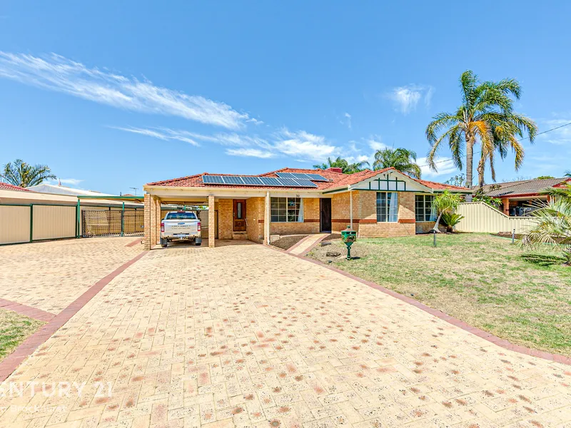 WHAT ARE YOU WAITING FOR!