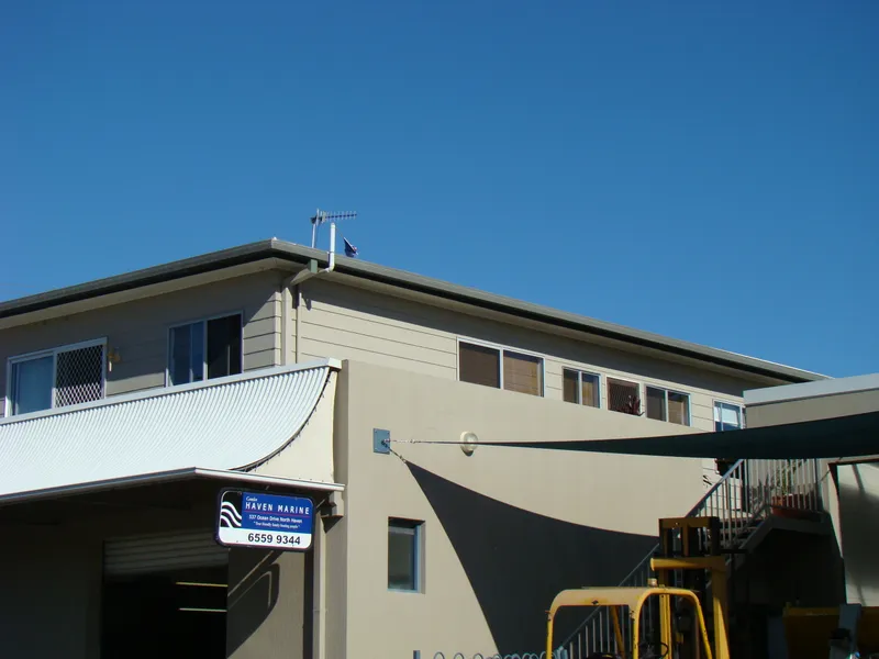 Freshly Renovated Unit!