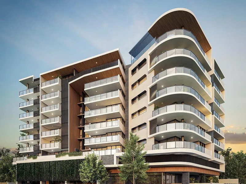Spacious 3 bedroom unit- River Views