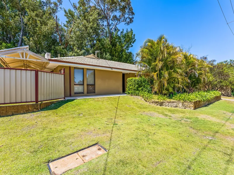 Light Bright and Spacious Family Home