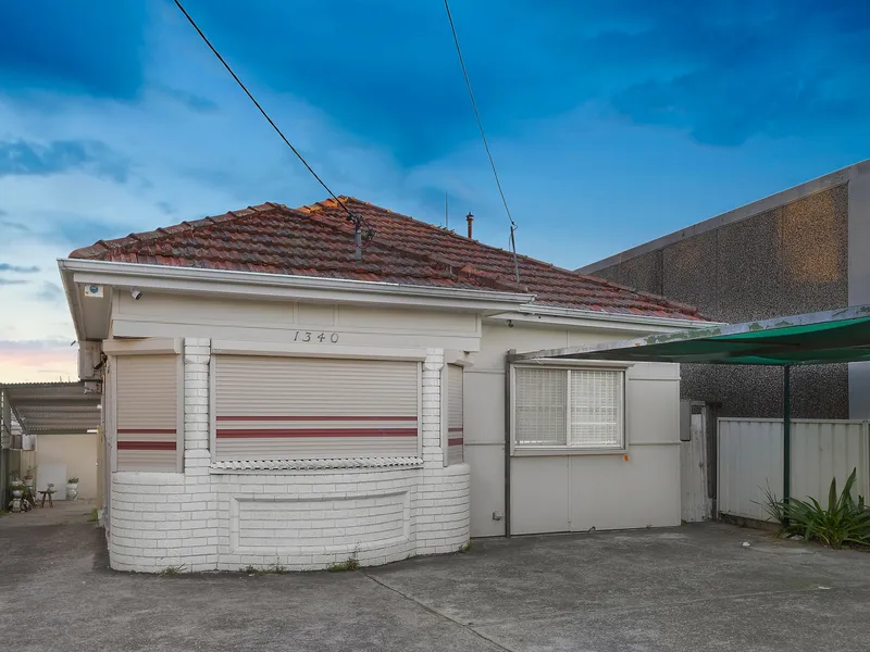 Flexible haven for both families and investors alike