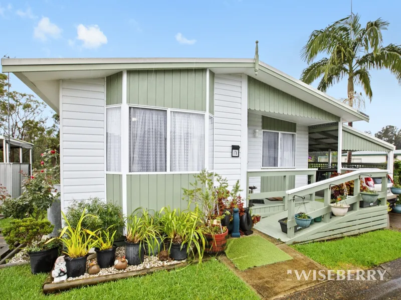 Quality at a Great Price