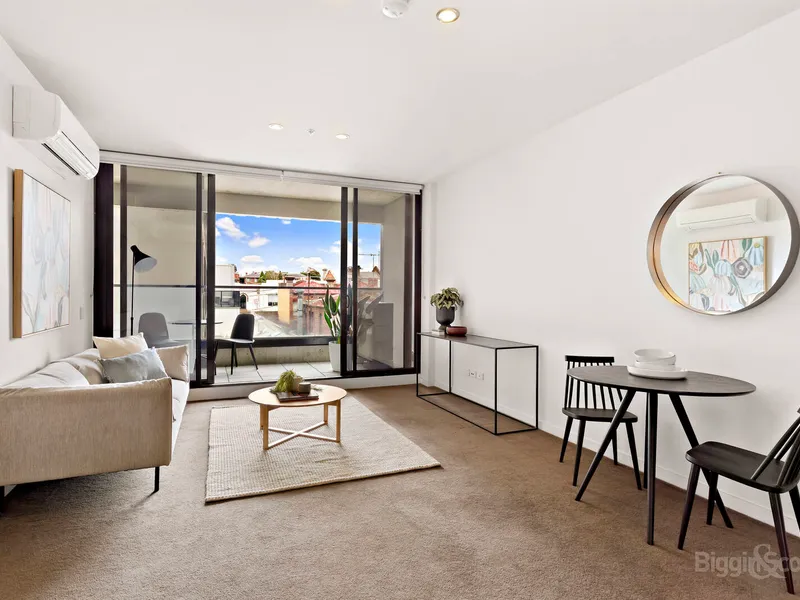 THE SUPERIOR, RENOWNED ARK BUILDING DESIGNED BY FENDER KATSALIDIS