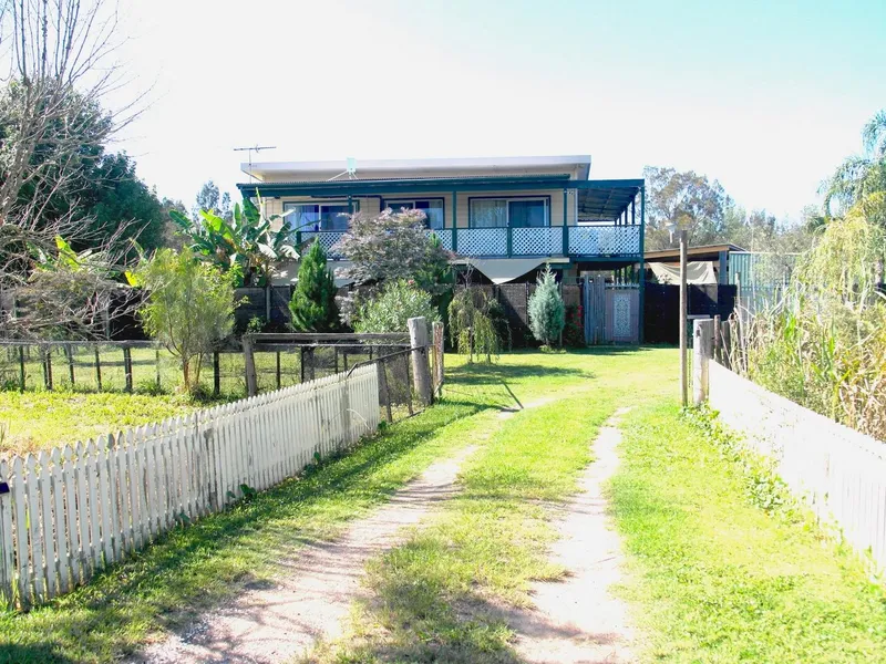 COASTAL ACRES