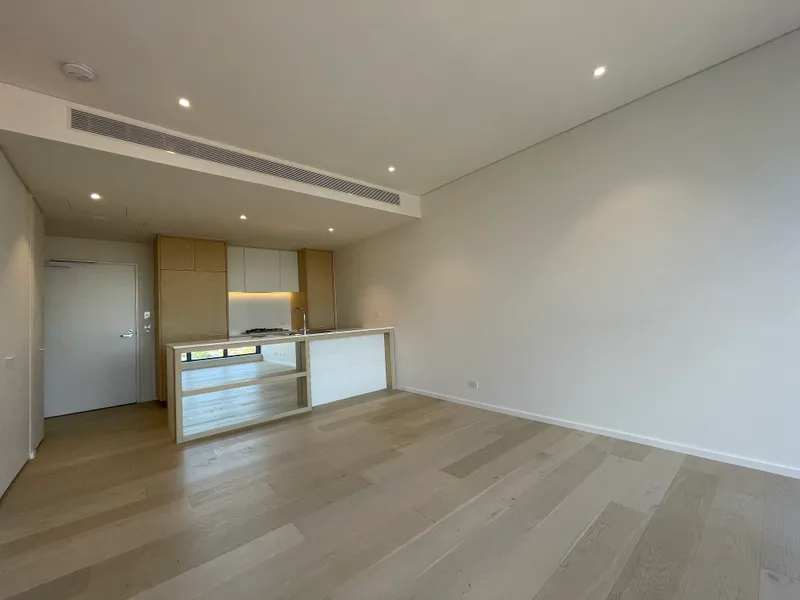 Stunning One bedroom apartment in Darling Square For Rent!