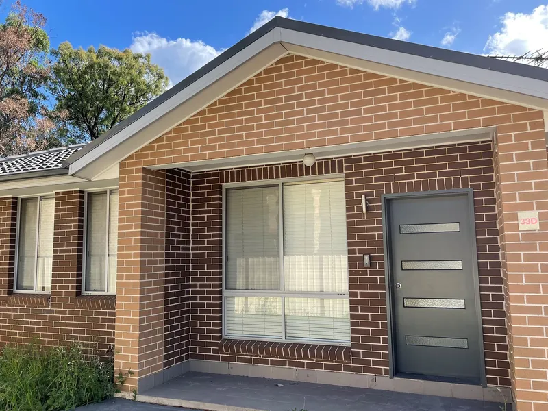 A home to tick all of the boxes !