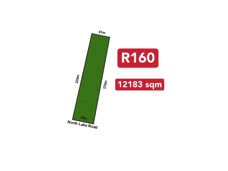 RESIDENTIAL R160 AND COMMERCIAL DEVELOPMENT OPPORTUNITY IN THE COCKBURN CENTRAL AREA