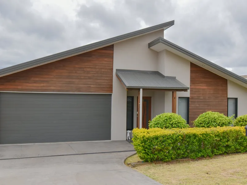 Spectacular views waiting for you!