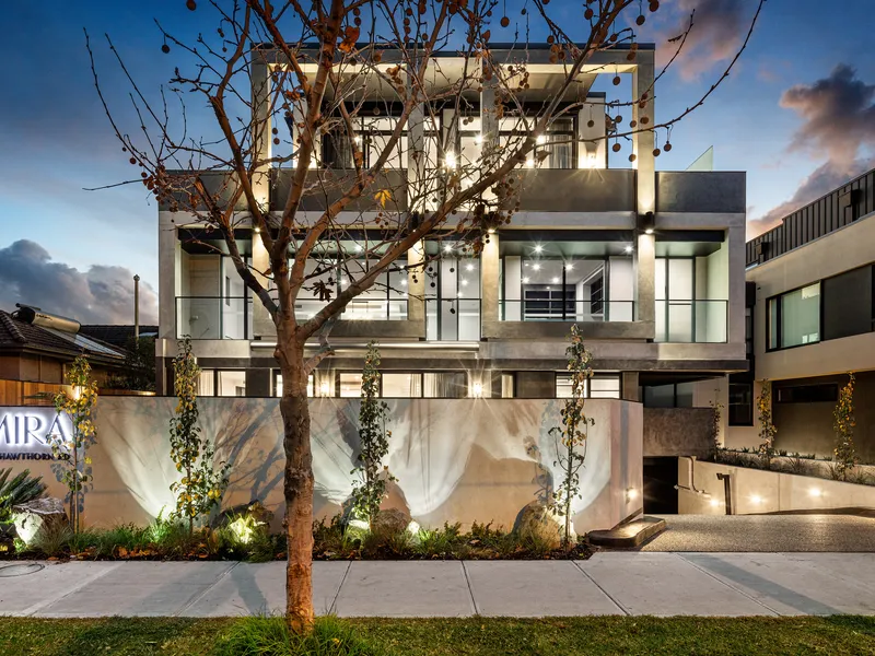 Immerse Yourself  Luxury, Location, Sophistication