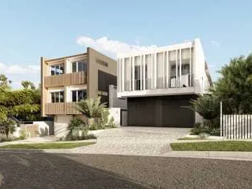 DA approved site in the Heart of Southport! Expressions of Interest Campaign ending on the 21st of January if not sold prior