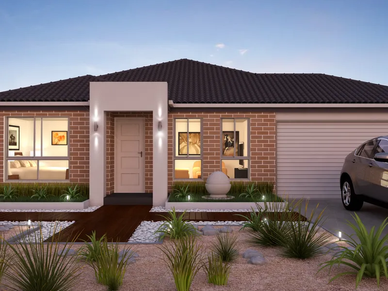 DISPLAY HOME - 17 MALONE PARK ROAD, MARONG (in the Discover Marong Estate) Open Thursday, Friday, Saturday and Sunday from 11am – 5pm