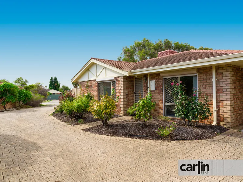 Fantastic Entry Level Home