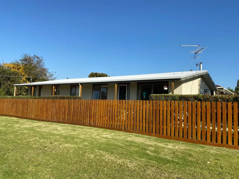 Comfortable 3 Bedroom Home in Excellent Position