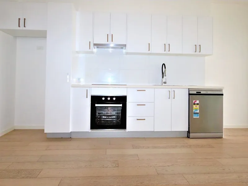 Light and spacious 1 Bedroom apartment