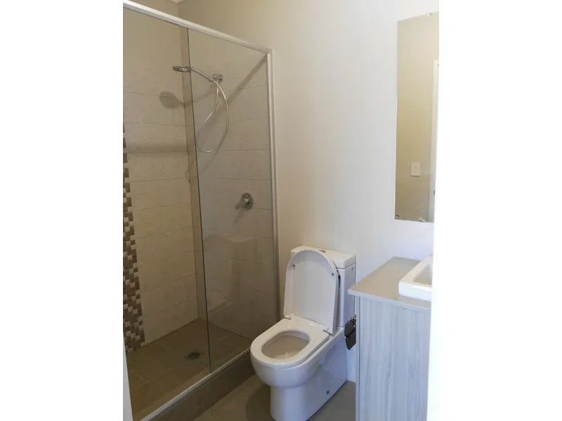 New house