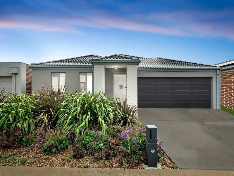 Spectacular family home !!