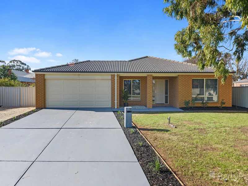 Modern & Style in Epsom