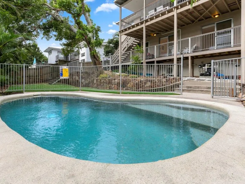 FULLY FURNISHED IN THE HEART OF PEREGIAN BEACH!!!