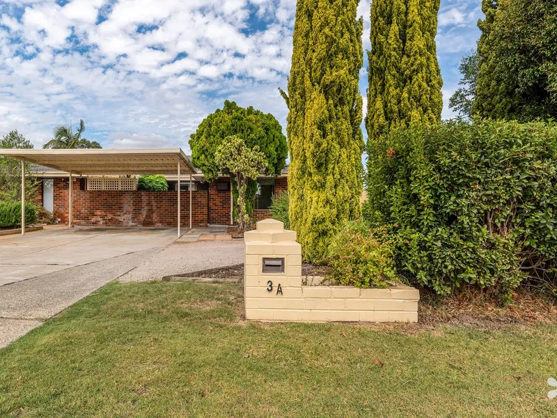 Under Offer By Darryl Francis and Jesse Gough Vivid Property Perth