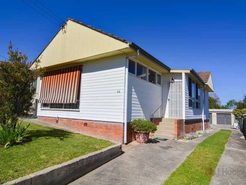 Upper Extension Estate