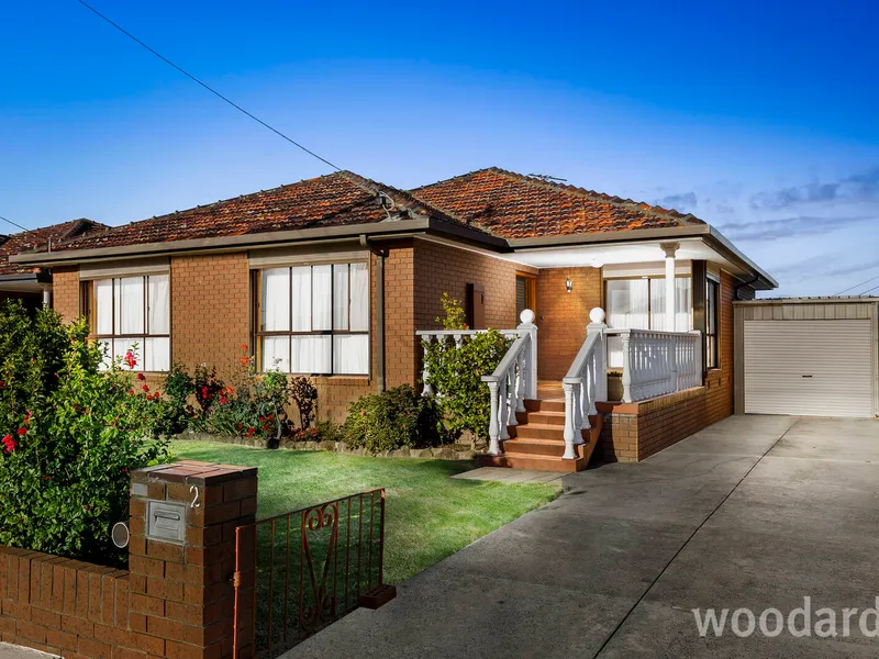 Say Hello to a Wonderful Family Lifestyle in Lalor
