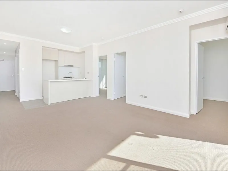 Near new North facing 3 bedroom plus study for $520 PW