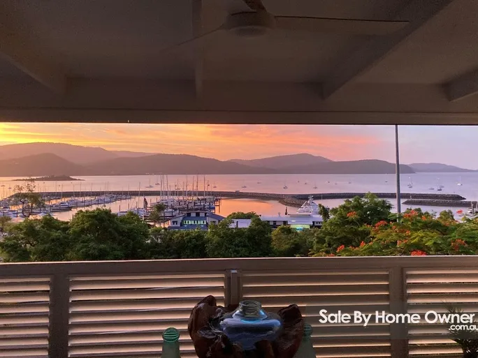 EXECUTIVE DUAL LIVING PROPERTY IN THE WHITSUNDAYS - CHEZ-NOUS