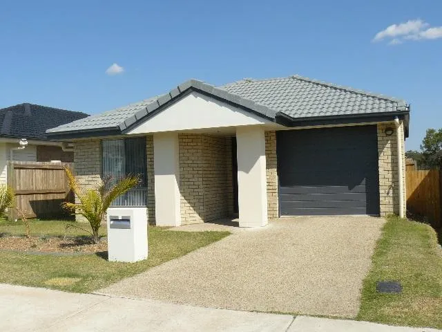 Family home in quiet suburb!