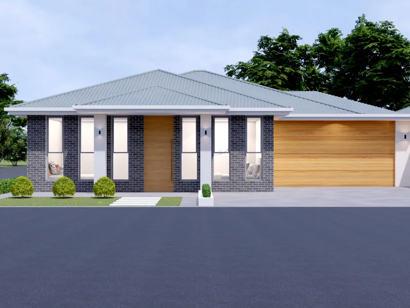 Build your dream home in North East close to popular schools!