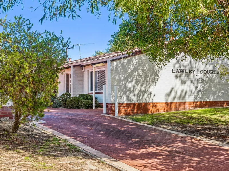 HOME OPEN BY APPOINTMENT