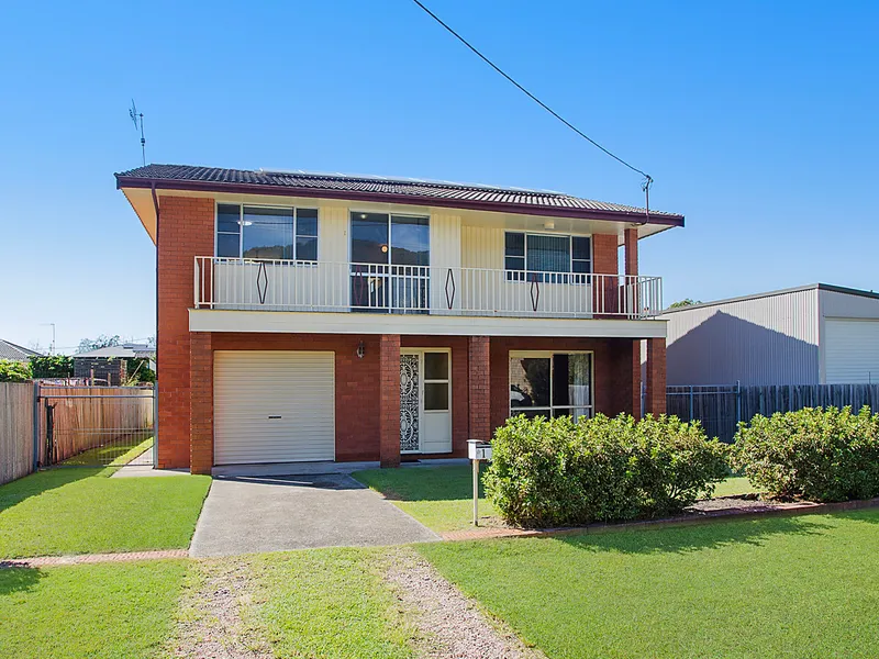 Rare Opportunity in Laurieton - Your Dual Living Home Awaits