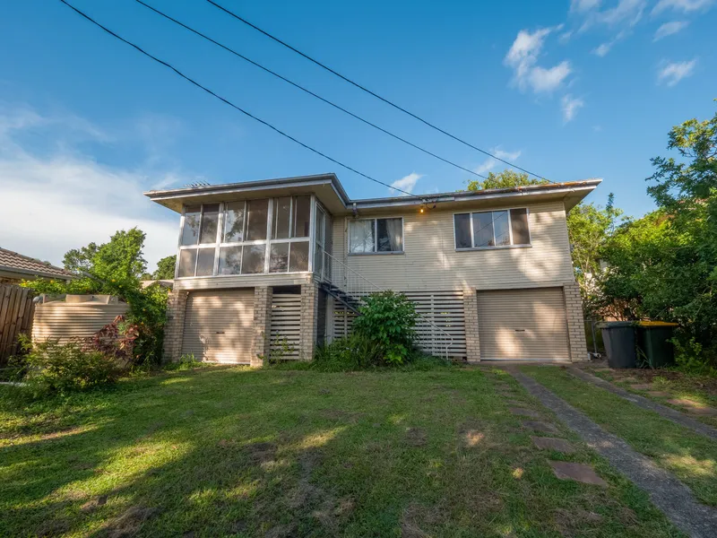 A Great Opportunity For A First Home Or Investment Property
