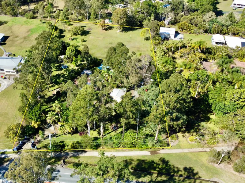 Development Potential