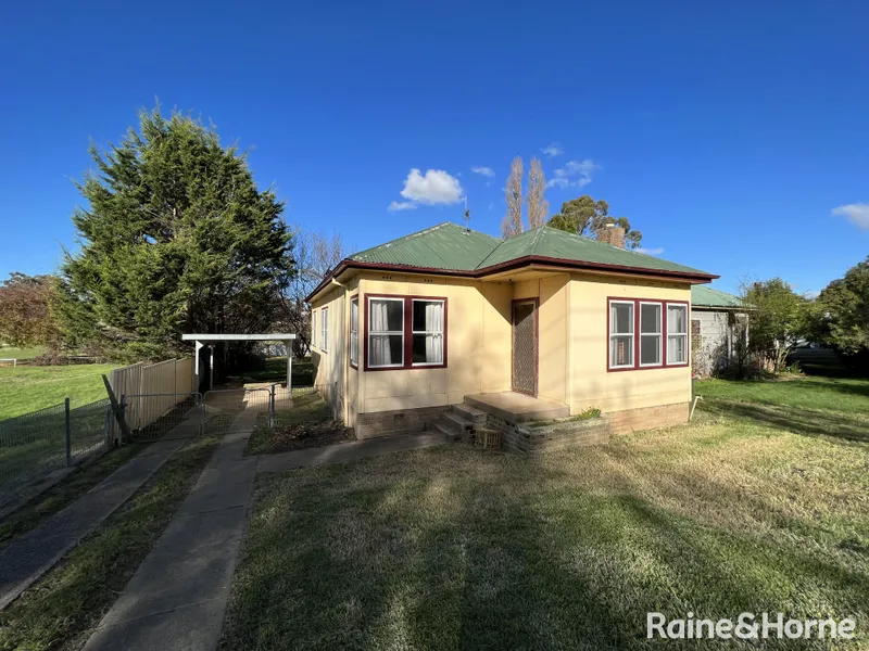 Renovated & Modern Three Bedroom Home