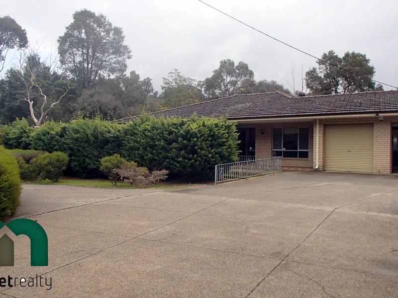 Mundaring Residence - View by Appointment