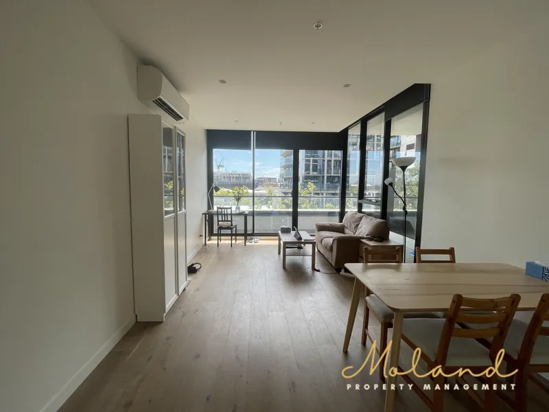 Spacious 1 bedroom Apartment fully furnished