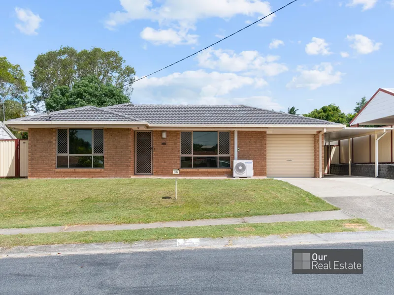 Great Family Home in a Fantastic Location 