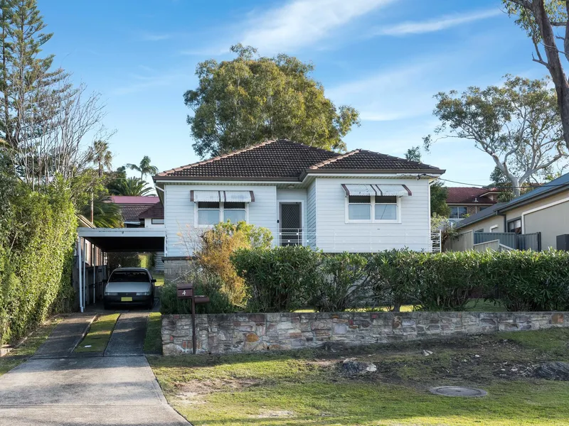 Versatile Family Cottage
