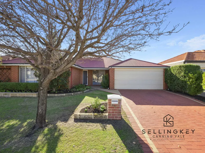 SellingKey Presents 3 Cadoux Promenade!