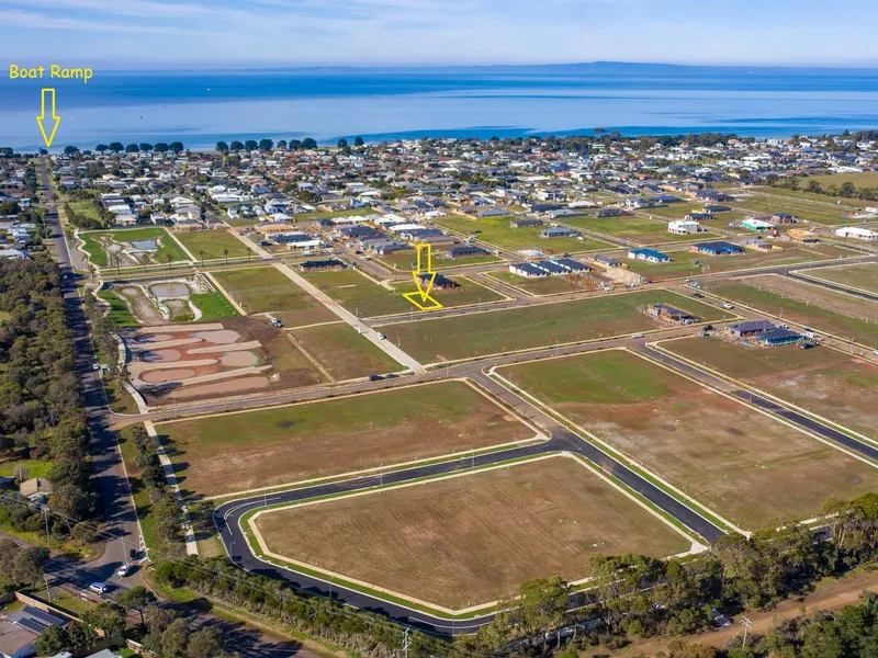 Its Time for a Seachange