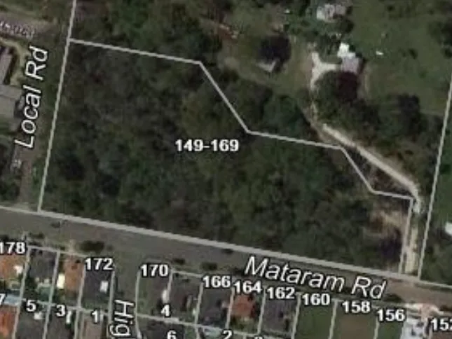 Substantial Development Land for Town Houses in Woongarrah