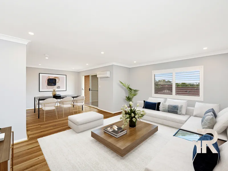 When only the best will do...