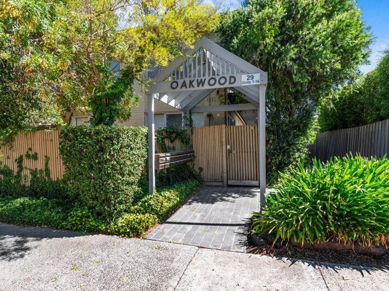 One Bedroom Delight!